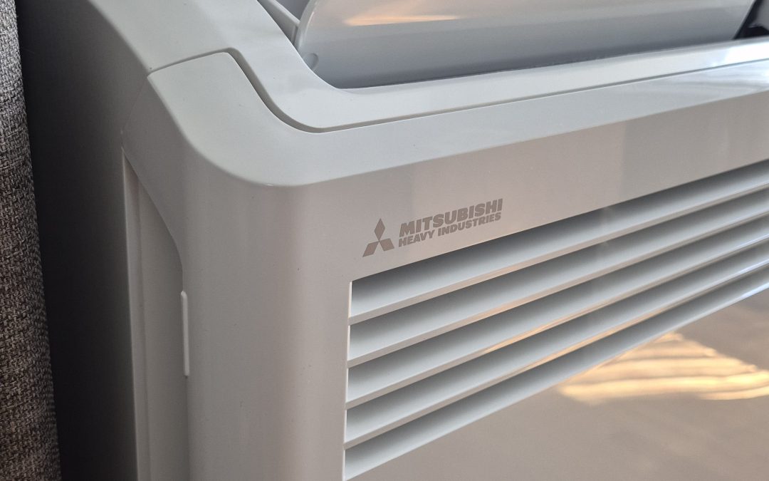 Airconditioning vloermodel