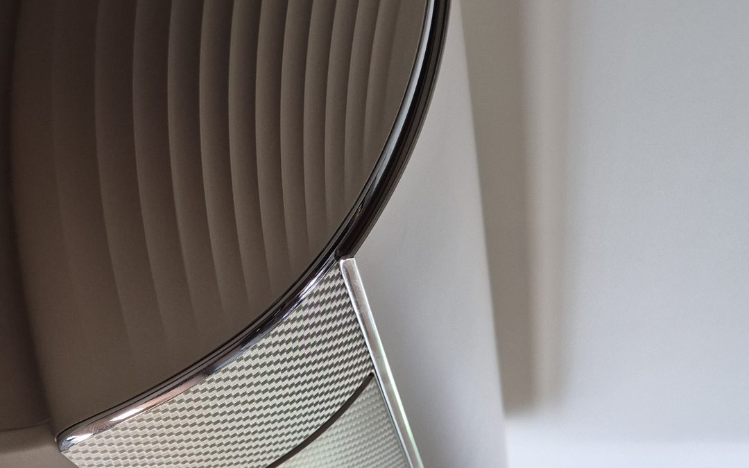 Airconditioning Champagne kleur
